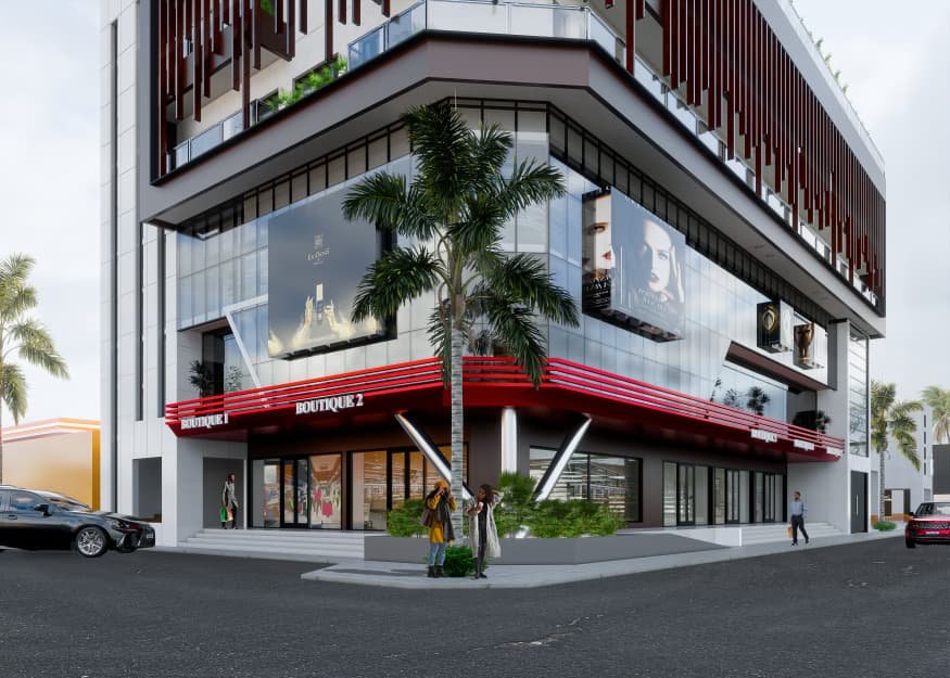 BATIMENT RESIDENCE (2)