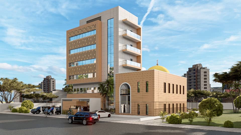 contruction de bâtiment (1)