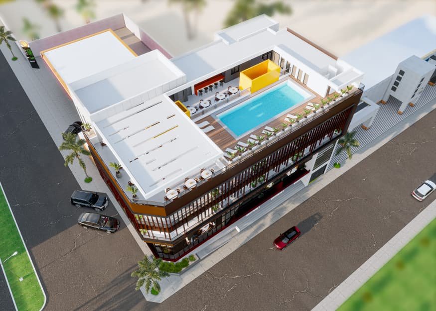 BATIMENT RESIDENCE (3)