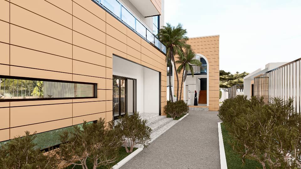 contruction de bâtiment (5)