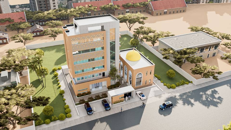 contruction de bâtiment (6)
